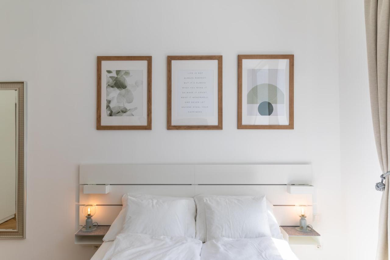 Apartamento Vienna City Apartment Viena
