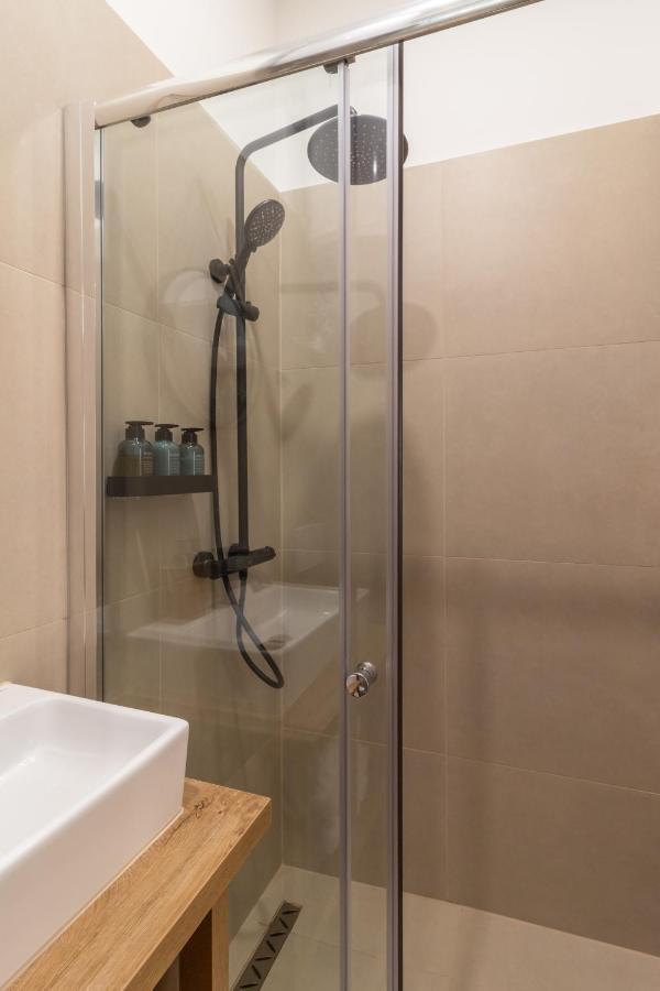Vienna City Apartment Viena