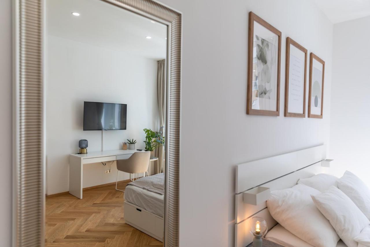 Apartamento Vienna City Apartment *