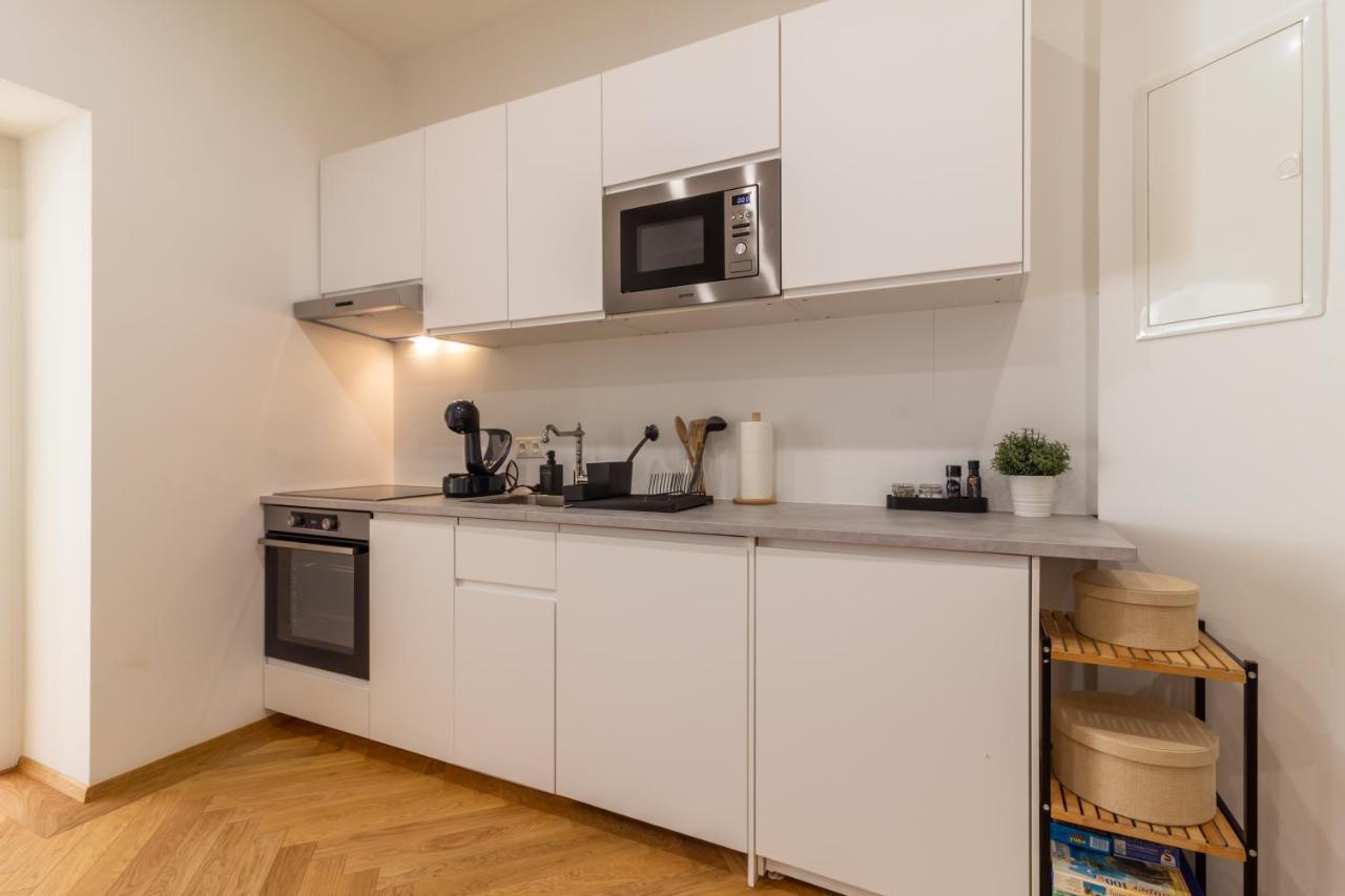 Vienna City Apartment * Viena