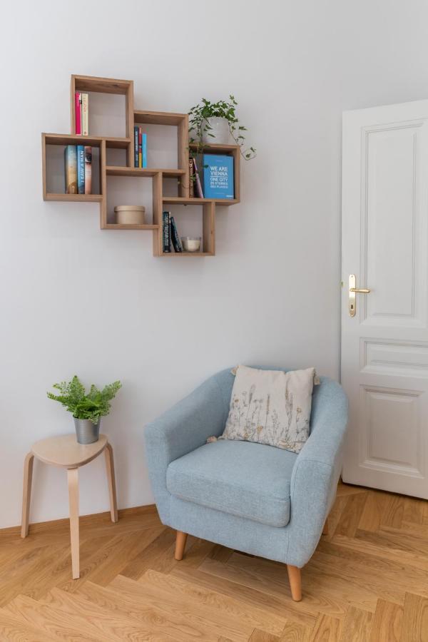 Vienna City Apartment * Viena