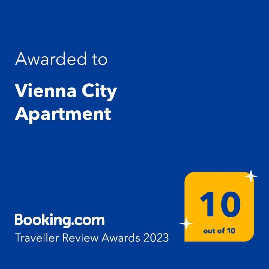 Apartamento Vienna City Apartment *